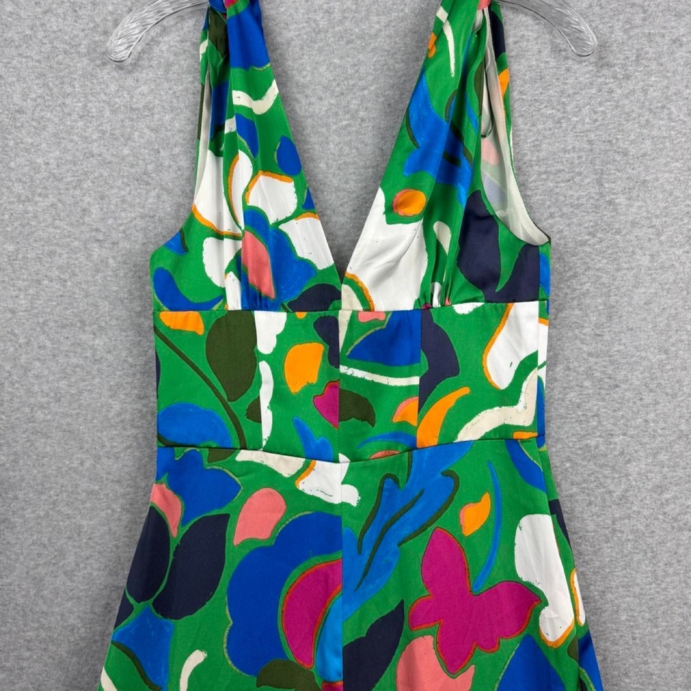 Zara wide-leg jumpsuit, deadstock NWT